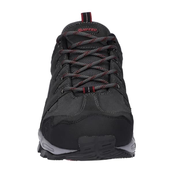 Hi-Tec Vandringsskor Auckland Lite Suede för herrar
