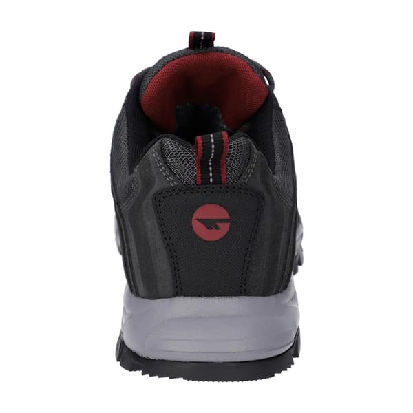 Hi-Tec Vandringsskor Auckland Lite Suede för herrar