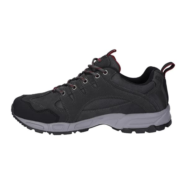 Hi-Tec Vandringsskor Auckland Lite Suede för herrar