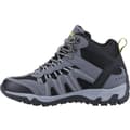 Miniatyrbilde 3 av 4: Hi-Tec Mens Jaguar Mid Cut Boots