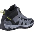 Miniatyrbilde 2 av 4: Hi-Tec Mens Jaguar Mid Cut Boots
