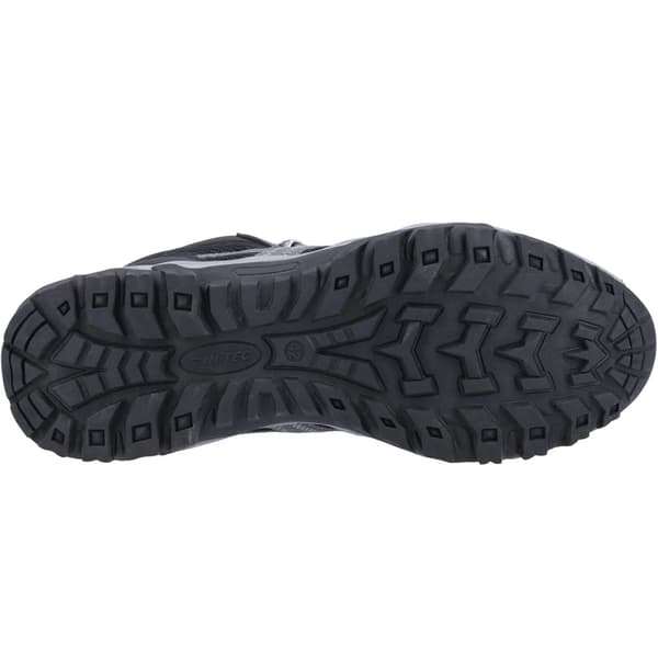 Hi-Tec Mens Jaguar Mid Cut Boots