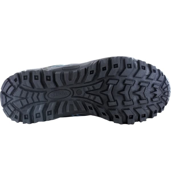 Hi-Tec Womens/Ladies Jaguar Walking Shoes