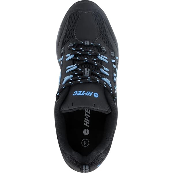 Hi-Tec Womens/Ladies Jaguar Walking Shoes