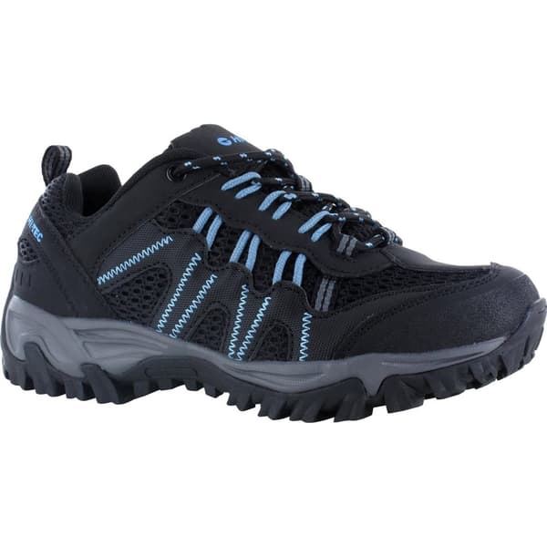 Hi-Tec Womens/Ladies Jaguar Walking Shoes