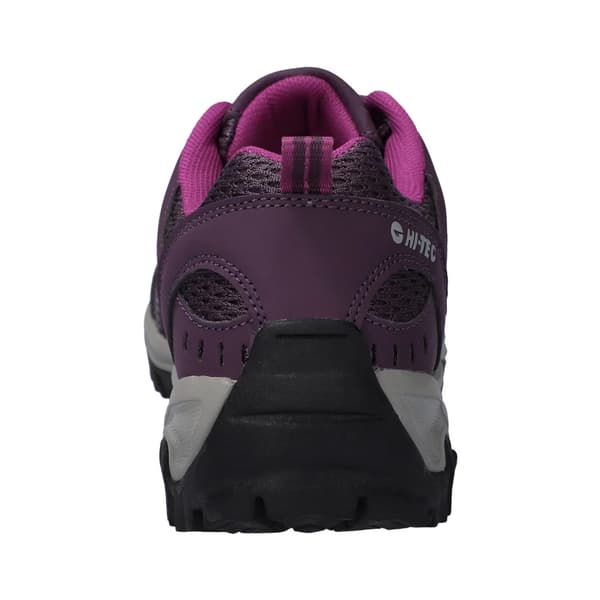 Hi-Tec Womens/Ladies Jaguar Walking Shoes
