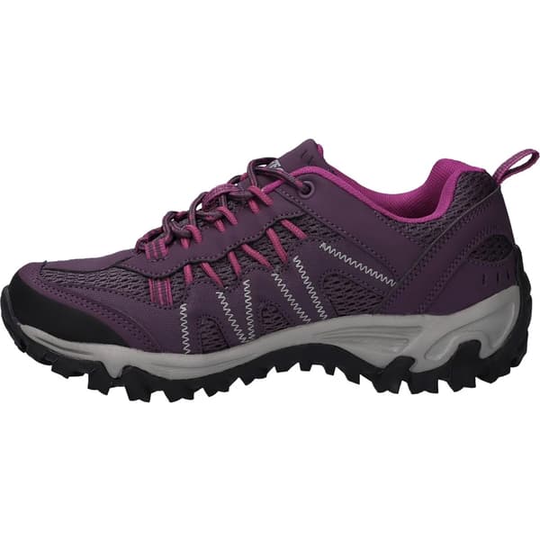 Hi-Tec Womens/Ladies Jaguar Walking Shoes