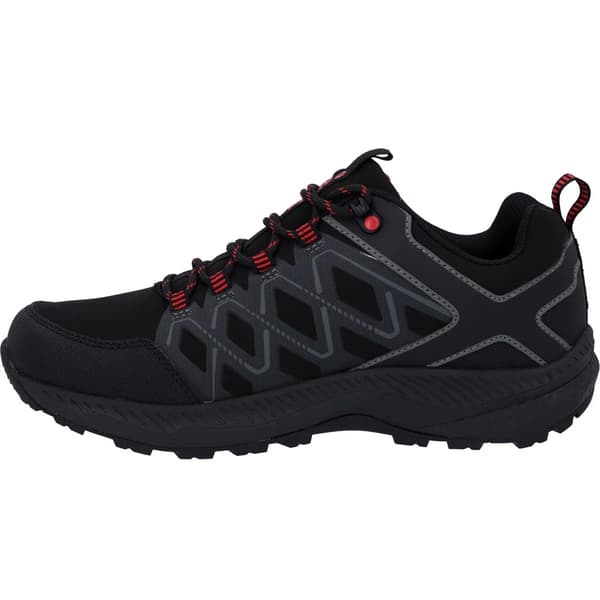 Hi-Tec Mens Diamonde Low Walking Shoes