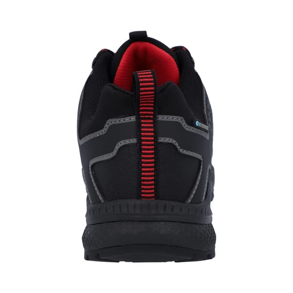 Hi-Tec Mens Diamonde Low Walking Shoes