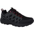 Miniatyrbilde 1 av 4: Hi-Tec Mens Diamonde Low Walking Shoes