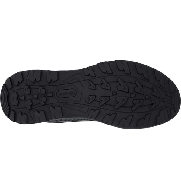 Hi-Tec Mens Diamonde Low Walking Shoes