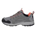 Pikkukuva 3 / 5: Hi-Tec Womens/Ladies Auckland Lite Suede Walking Shoes