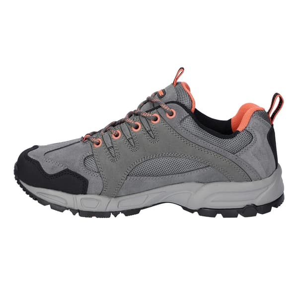 Hi-Tec Womens/Ladies Auckland Lite Suede Walking Shoes