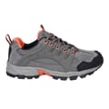 Pikkukuva 4 / 5: Hi-Tec Womens/Ladies Auckland Lite Suede Walking Shoes