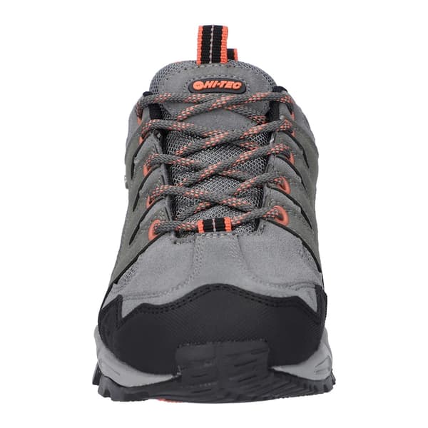 Hi-Tec Womens/Ladies Auckland Lite Suede Walking Shoes