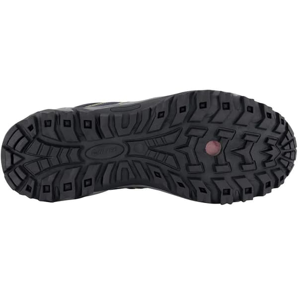Hi-Tec Mens Jaguar Walking Shoes