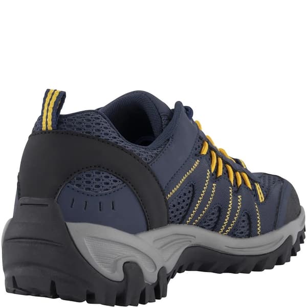 Hi-Tec Mens Jaguar Walking Shoes