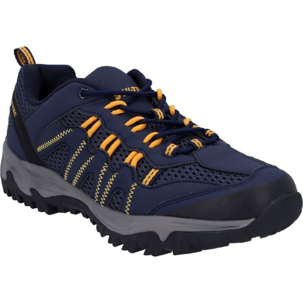 Hi-Tec Mens Jaguar Walking Shoes