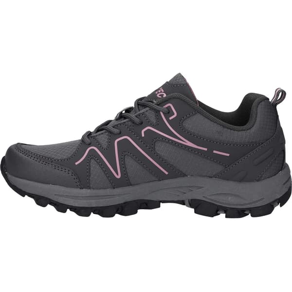 Hi-Tec Womens/Ladies Maine Walking Shoes