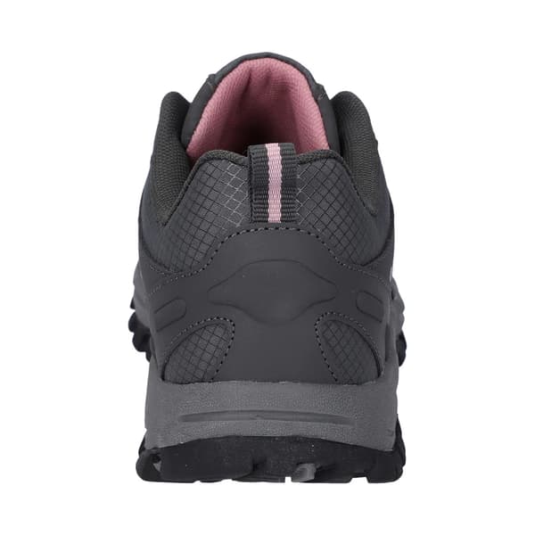 Hi-Tec Womens/Ladies Maine Walking Shoes