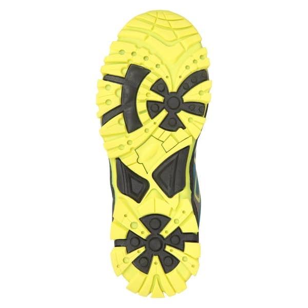 Mountain Warehouse Childrens/Kids Softshell Waterproof Walking Boots