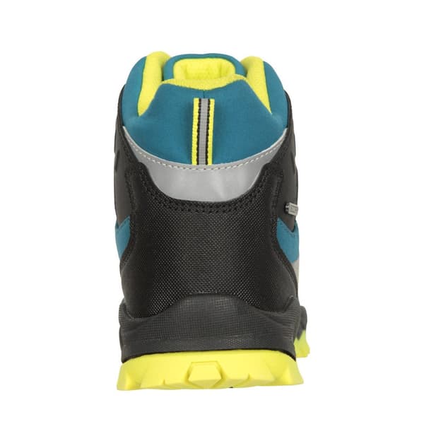 Mountain Warehouse Childrens/Kids Softshell Waterproof Walking Boots