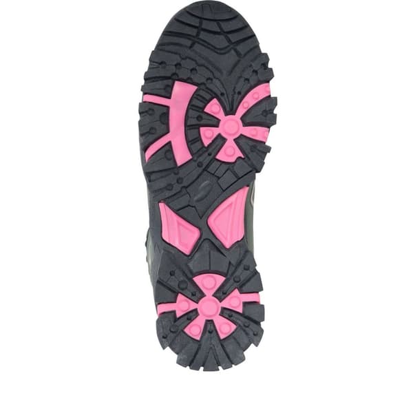 Mountain Warehouse Childrens/Kids Softshell Waterproof Walking Boots