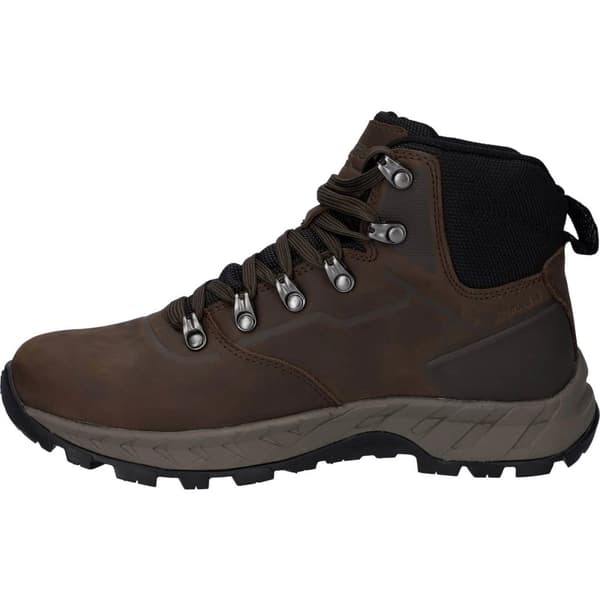 Hi-Tec Womens/Ladies Altitude VII Leather Waterproof Hiking Boots