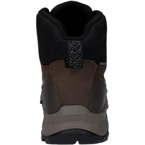Hi-Tec Womens/Ladies Altitude VII Leather Waterproof Hiking Boots