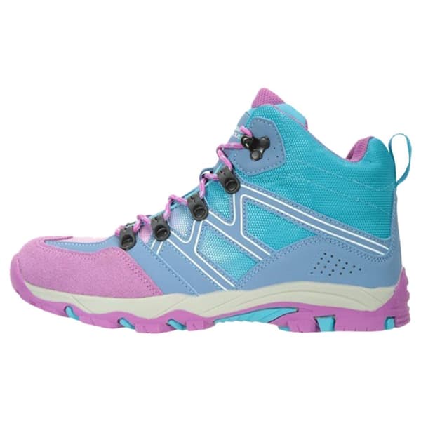 Mountain Warehouse Childrens/Kids Oscar Walking Boots