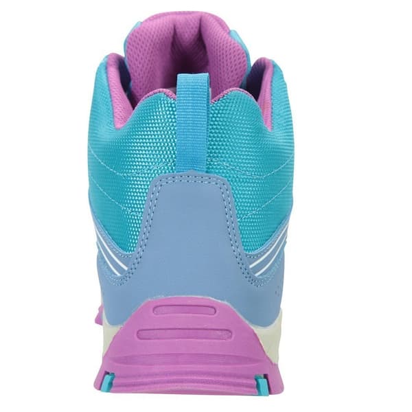 Mountain Warehouse Childrens/Kids Oscar Walking Boots