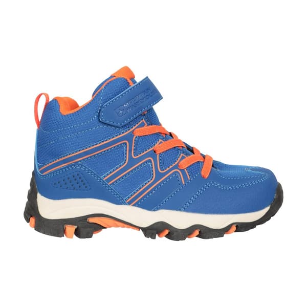 Mountain Warehouse Childrens/Kids Oscar Walking Boots