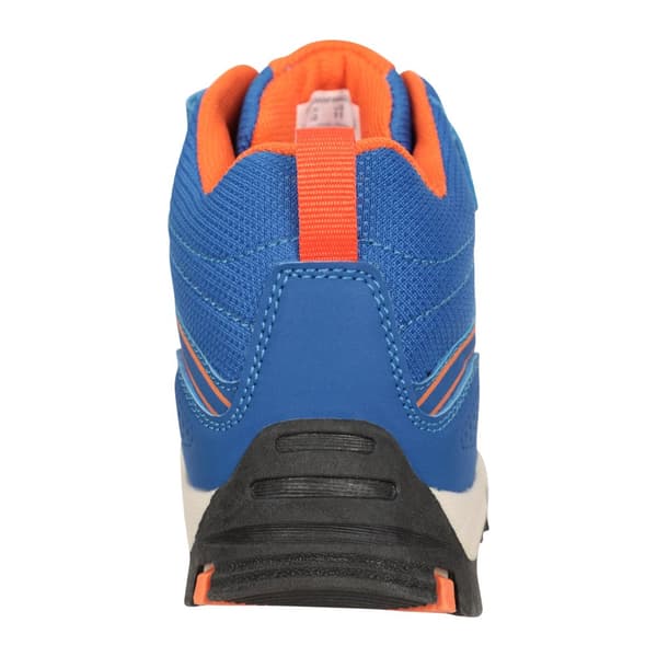 Mountain Warehouse Childrens/Kids Oscar Walking Boots