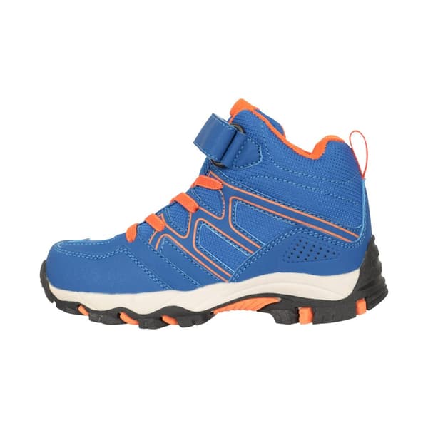 Mountain Warehouse Childrens/Kids Oscar Walking Boots