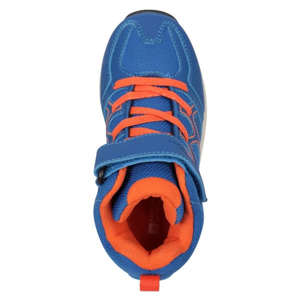 Mountain Warehouse Childrens/Kids Oscar Walking Boots