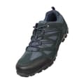 Miniatyrbilde 1 av 5: Mountain Warehouse Mens Outdoor III Suede Walking Shoes