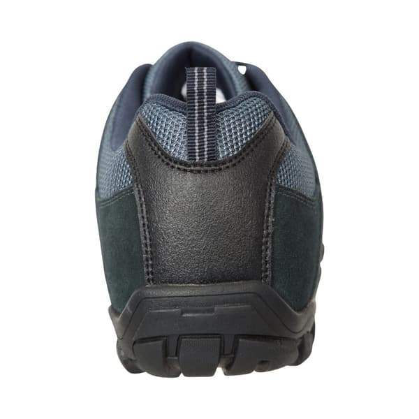 Mountain Warehouse Mens Outdoor III Suede Walking Shoes