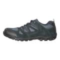 Miniatyrbilde 3 av 5: Mountain Warehouse Mens Outdoor III Suede Walking Shoes
