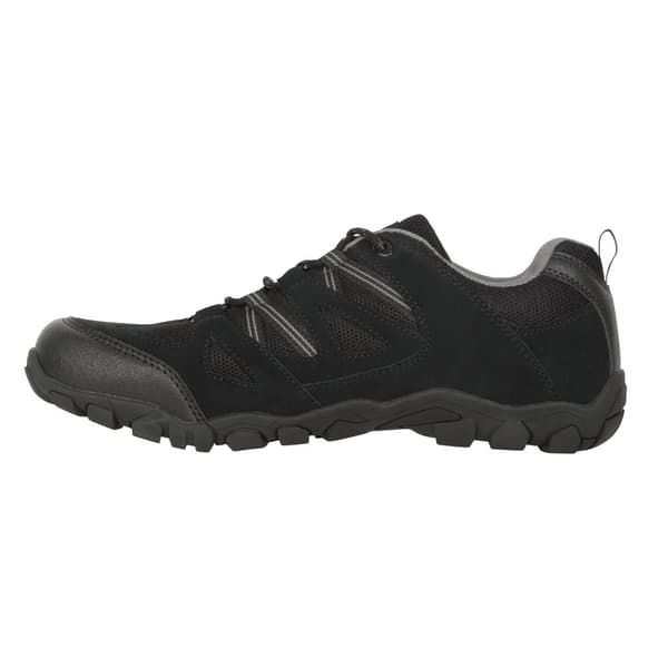 Mountain Warehouse Herre Outdoor III Suede Walking sko