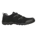 Miniatyrbillede 4 af 5: Mountain Warehouse Herre Outdoor III Suede Walking sko
