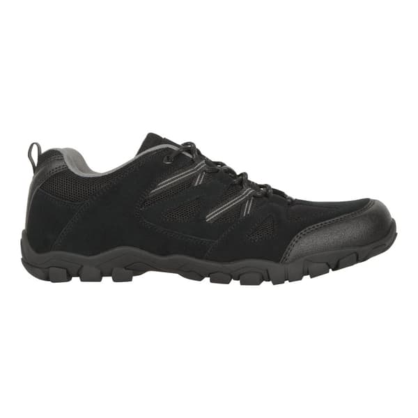 Mountain Warehouse Herre Outdoor III Suede Walking sko