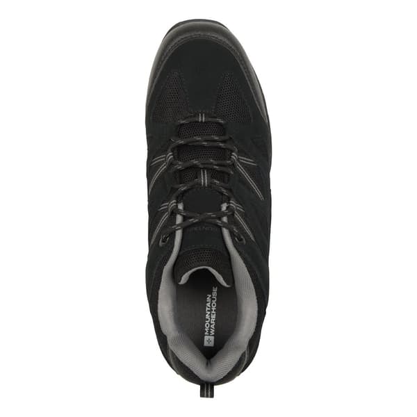 Mountain Warehouse Herre Outdoor III Suede Walking sko