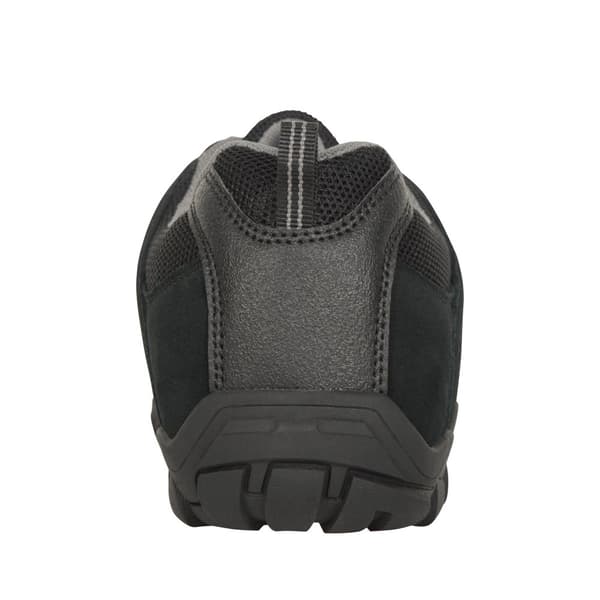 Mountain Warehouse Herre Outdoor III Suede Walking sko