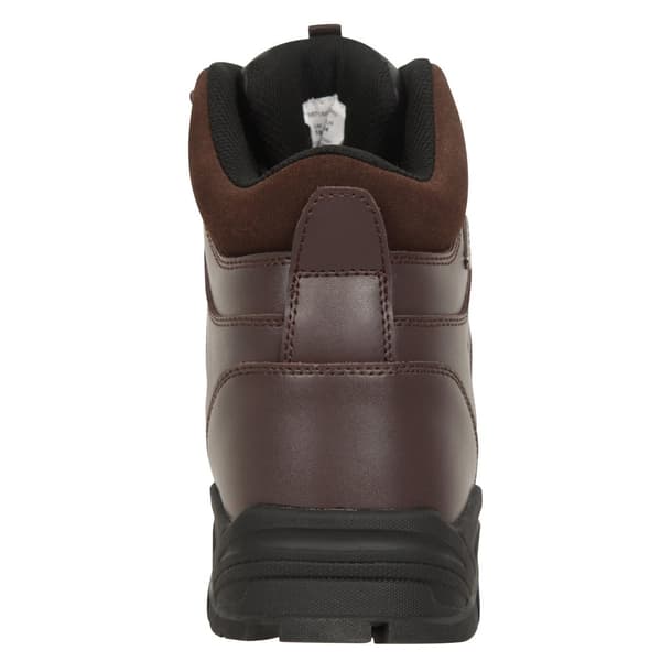 Mountain Warehouse Latitude II Extreme vattentäta vandringskängor i läder för herrar