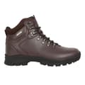 Miniatyrbilde 4 av 4: Mountain Warehouse Mens Latitude II Extreme Leather Waterproof Walking Boots