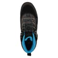 Pikkukuva 3 / 4: Mountain Warehouse Childrens/Kids Edinburgh Suede IsoGrip Waterproof Hiking Boots