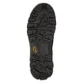 Pikkukuva 4 / 4: Mountain Warehouse Childrens/Kids Edinburgh Suede IsoGrip Waterproof Hiking Boots