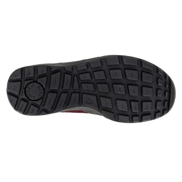 Aztrek Womens/Ladies Glyndwr Nubuck Walking Shoes
