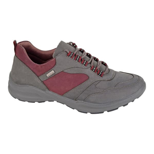 Aztrek Womens/Ladies Glyndwr Nubuck Walking Shoes