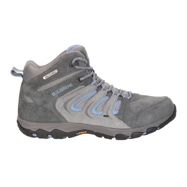 Mountain Warehouse Aspect Extreme vattentäta IsoGrip vandringskängor för damer/damer